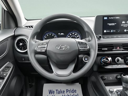 Certified 2023 Hyundai Kona SEL AWD/4WD image 15