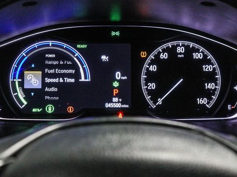 Used 2021 Honda Accord EX-L image 26