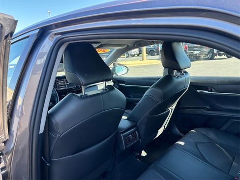 Used 2024 Toyota Camry XSE image 23
