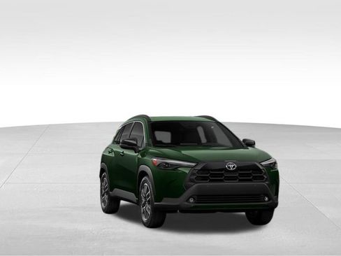 New 2026 Toyota Corolla Cross XLE image 16