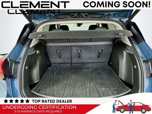 Used 2024 Buick Encore GX Preferred w/ Advanced Technology Package image 11