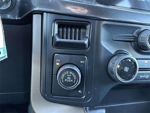 New 2025 Ford F150 STX w/ Equipment Group 201A FX4 image 25