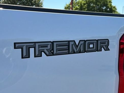 New 2026 Ford F250 King Ranch w/ Tremor Off-Road Package AWD/4WD image 13
