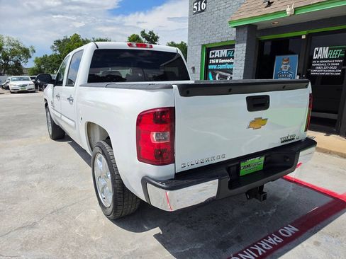 Used 2009 Chevrolet Silverado 1500 LT w/ Regional Value Package RWD image 10