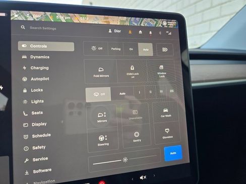 Used 2021 Tesla Model Y Long Range image 45