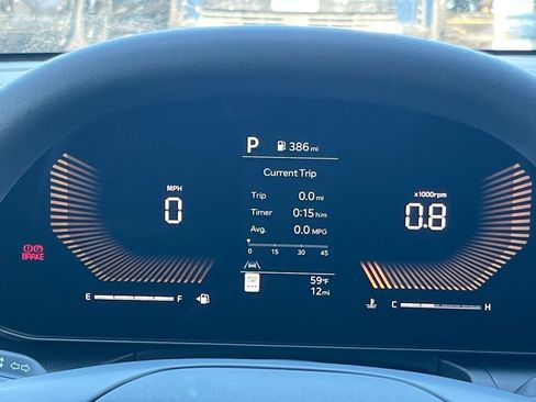 New 2026 Kia K4 LXS image 22