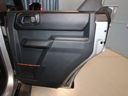 Used 2024 Ford Bronco Raptor image 28