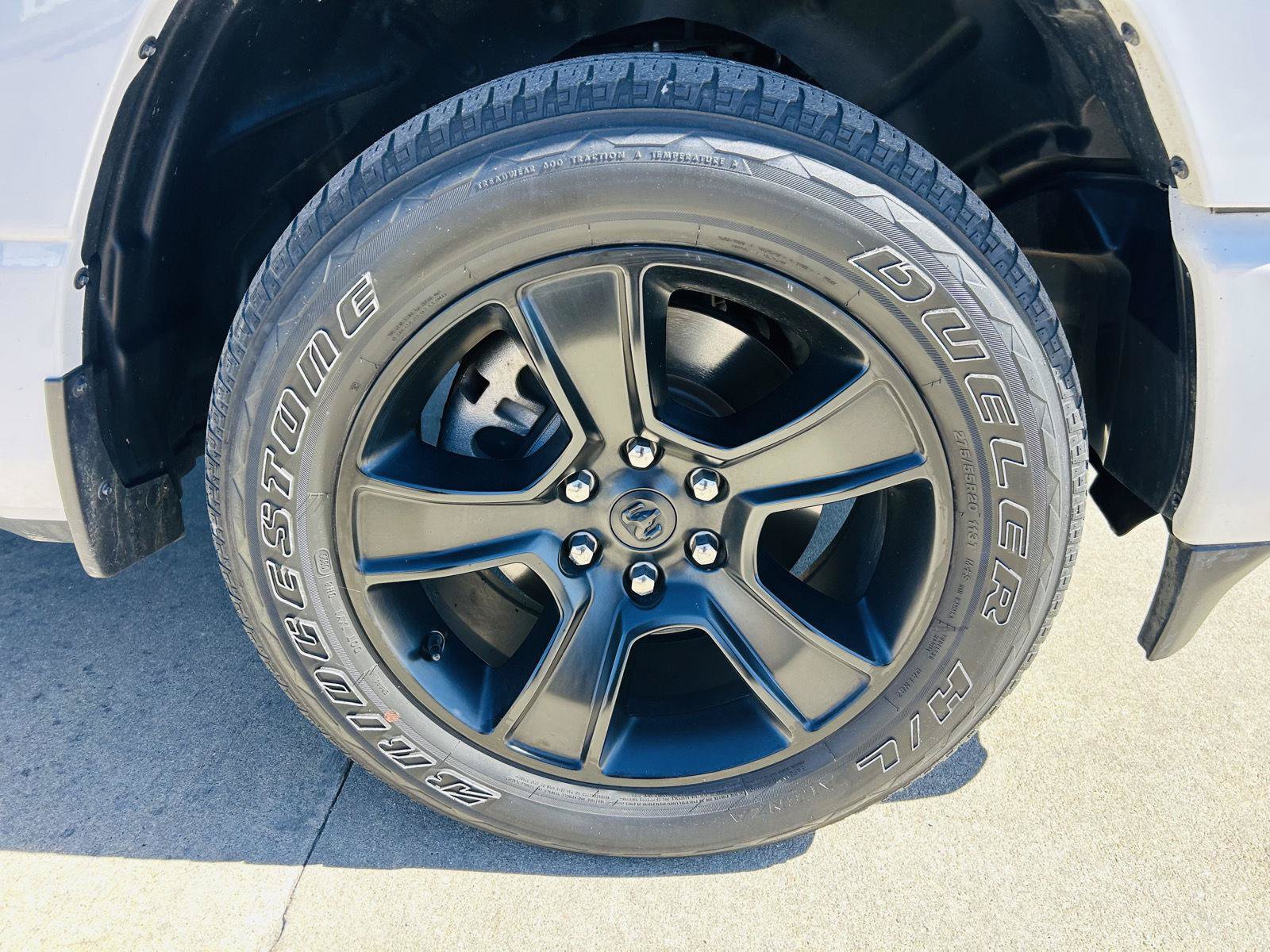 Used 2023 RAM 1500 Big Horn AWD/4WD image 39