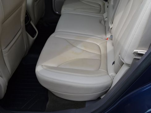 Used 2017 Lincoln MKX Reserve w/ Lincoln MKX Climate Package image 48