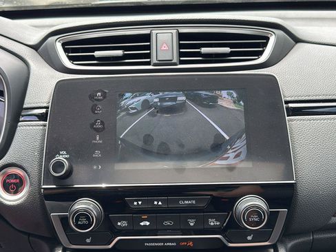 Used 2021 Honda CR-V Touring image 17