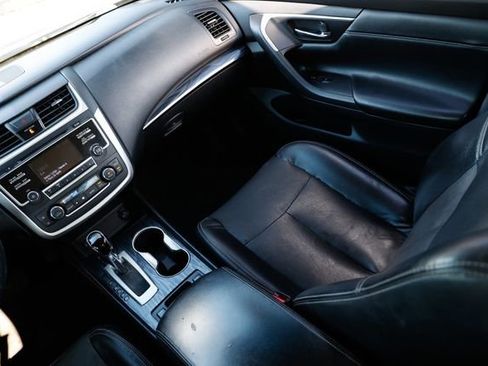 Used 2017 Nissan Altima 2.5 SL image 23
