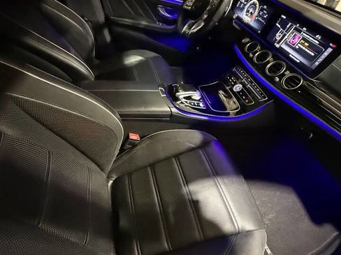 Used 2019 Mercedes-Benz E 63 AMG S image 26