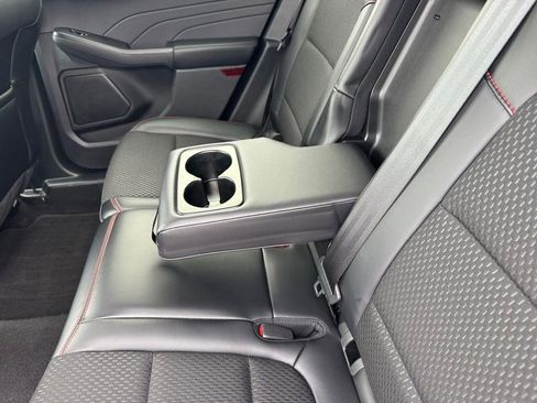 Used 2025 Ford Escape ST-Line Select AWD/4WD image 12