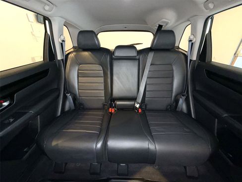 Used 2023 Honda CR-V EX-L image 24