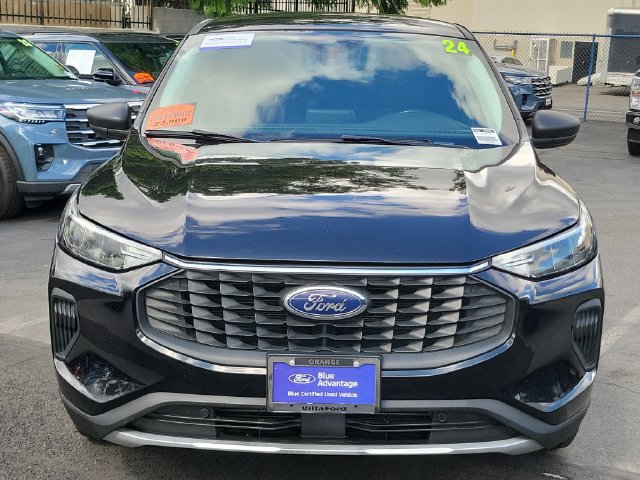 Certified 2024 Ford Escape Active AWD/4WD image 2