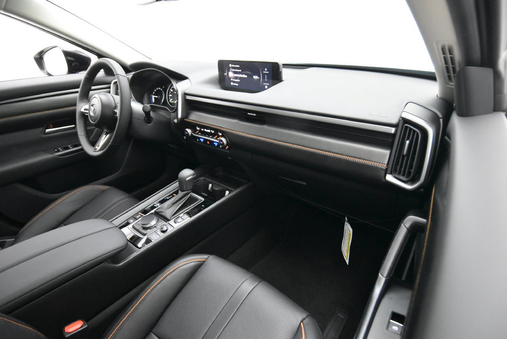 New 2026 MAZDA CX-50 AWD 2.5 Hybrid w/ Premium Pkg image 28