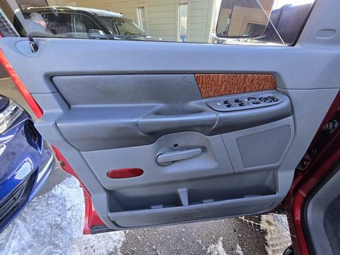 Used 2006 Dodge Ram 2500 Truck SLT w/ Quad Cab Big Horn Value Group image 11