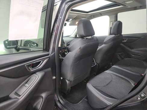 Used 2019 Subaru Forester Premium w/ Popular Package #1 AWD/4WD image 26