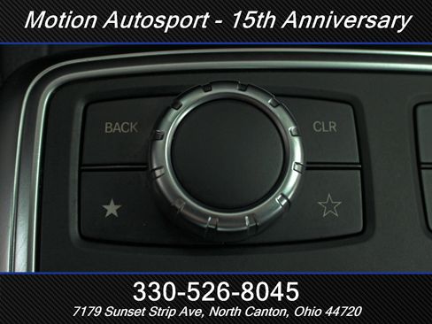 Used 2015 Mercedes-Benz GL 450 4MATIC image 21