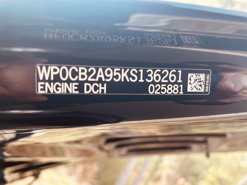 Used 2019 Porsche 911 Carrera S image 55