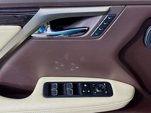 Used 2020 Lexus RX 350 350 image 18