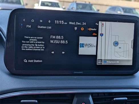 Used 2023 Hyundai Santa Fe XRT image 13