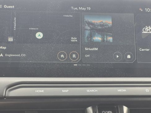 New 2027 Kia Telluride SX X-Line AWD/4WD image 21