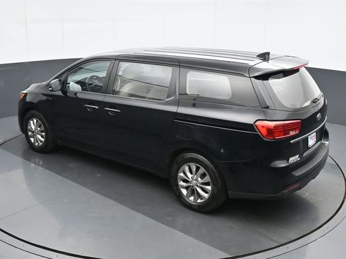 Used 2020 Kia Sedona L FWD image 20