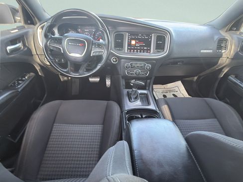 Used 2019 Dodge Charger R/T w/ Blacktop Package RWD image 14