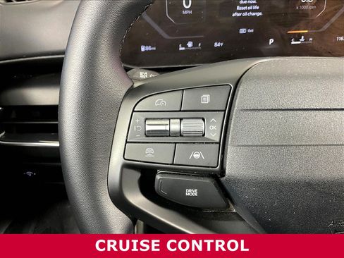 Certified 2025 Kia K4 EX FWD image 9