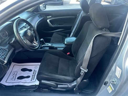 Used 2008 Honda Accord EX image 9