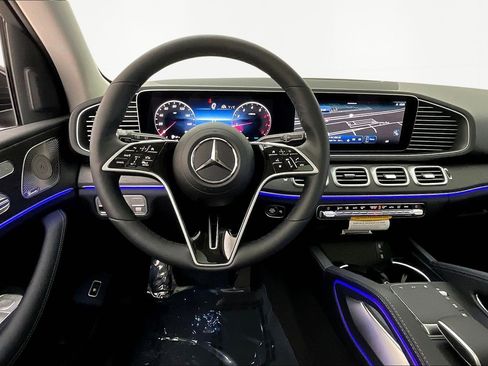 New 2026 Mercedes-Benz GLE 450 4MATIC image 7