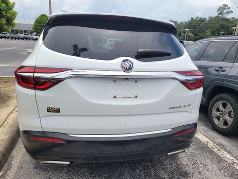 Used 2019 Buick Enclave Essence FWD image 6