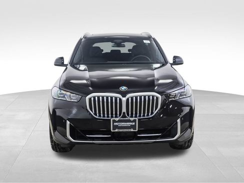 New 2026 BMW X5 xDrive40i image 8