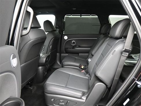 New 2026 Hyundai Palisade Calligraphy image 16