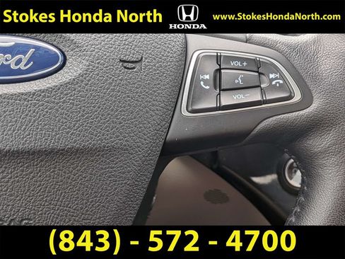 Used 2019 Ford Escape Titanium FWD image 33