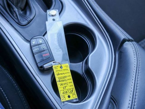 Used 2023 Dodge Challenger R/T w/ Blacktop Package image 20