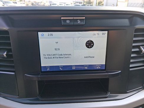 New 2026 Ford F250 XL w/ STX Appearance Package image 40