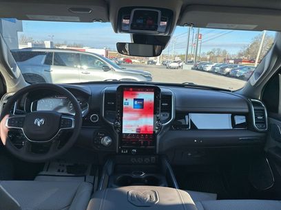 New 2026 RAM 1500 Laramie