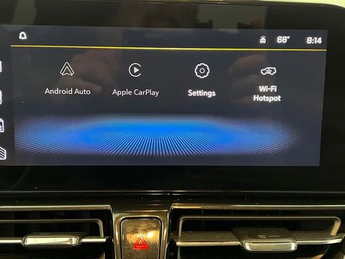 Used 2025 Chevrolet TrailBlazer LT image 47