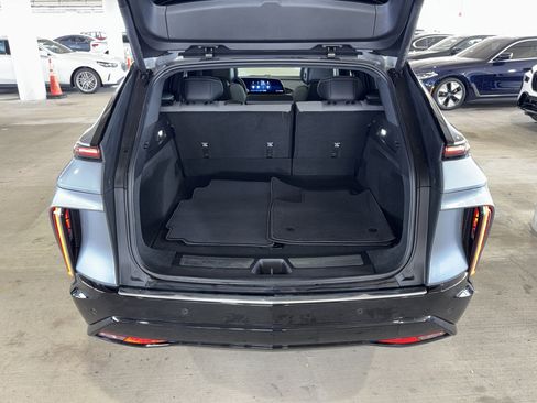 Used 2024 Cadillac Lyriq Tech w/ Driver Assist Package image 13