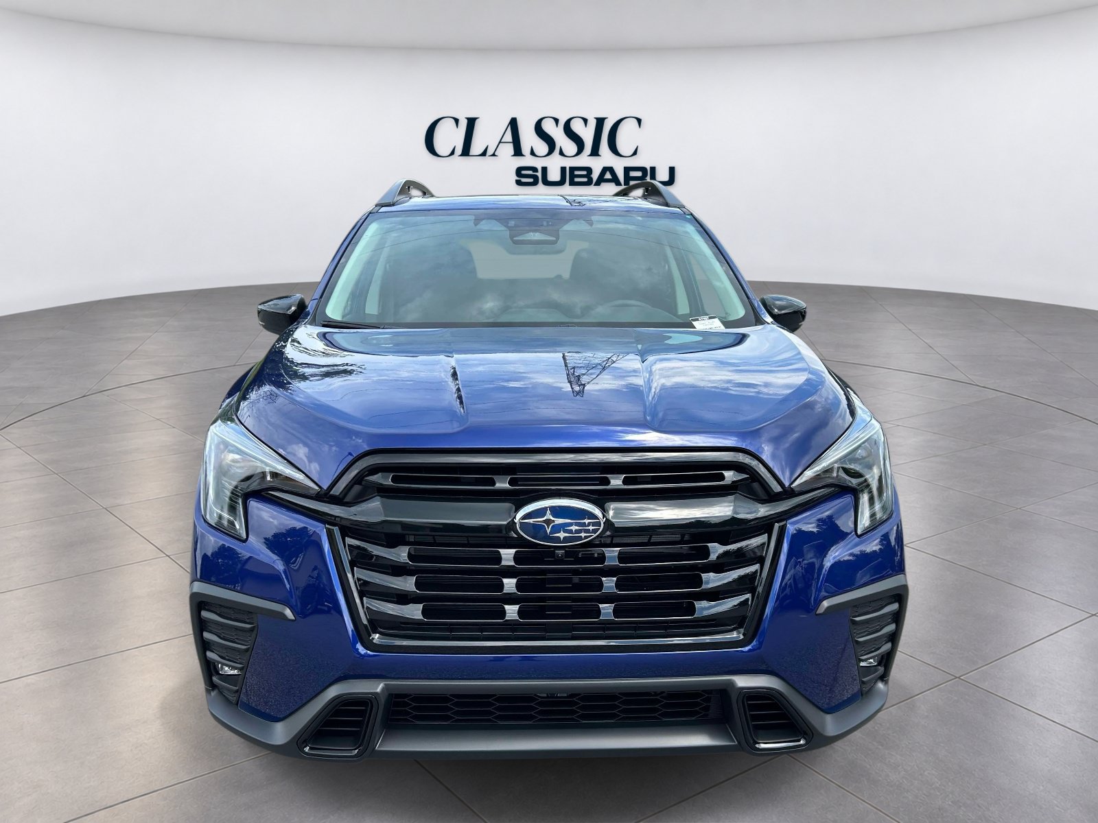 New 2026 Subaru Ascent Bronze Edition AWD/4WD image 8