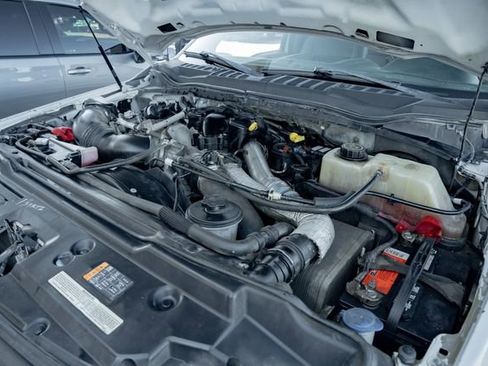 Used 2018 Ford F250 XL w/ Power Equipment Group image 29