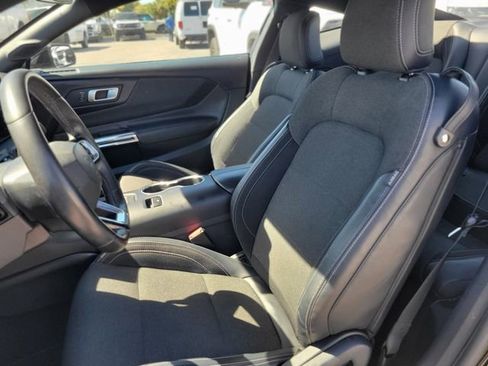 Used 2024 Ford Mustang Coupe image 15