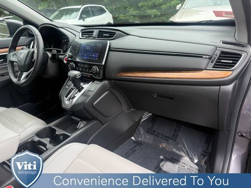 Used 2018 Honda CR-V EX-L image 30