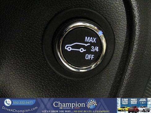 Certified 2024 Buick Encore GX Avenir w/ Avenir Convenience Package AWD/4WD image 21