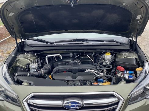 Used 2019 Subaru Outback 2.5i Touring w/ Popular Package #3A image 20