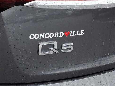 Used 2022 Audi Q5 2.0T Premium Plus image 35