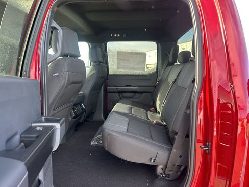 New 2025 Ford F150 STX w/ LOBO Package image 19