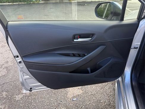 Used 2019 Toyota Corolla SE image 10